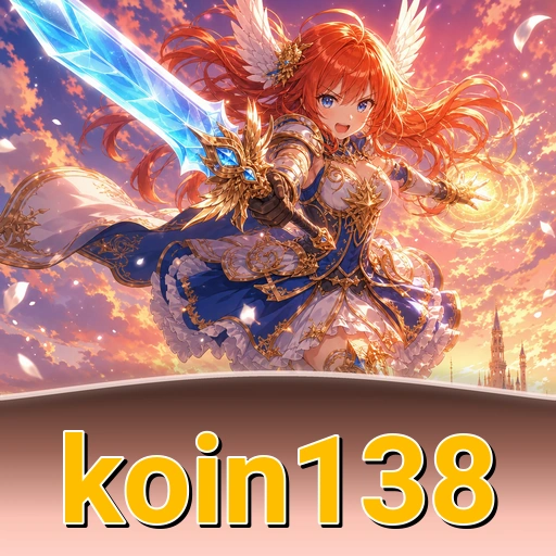 Layar pengaturan koin138