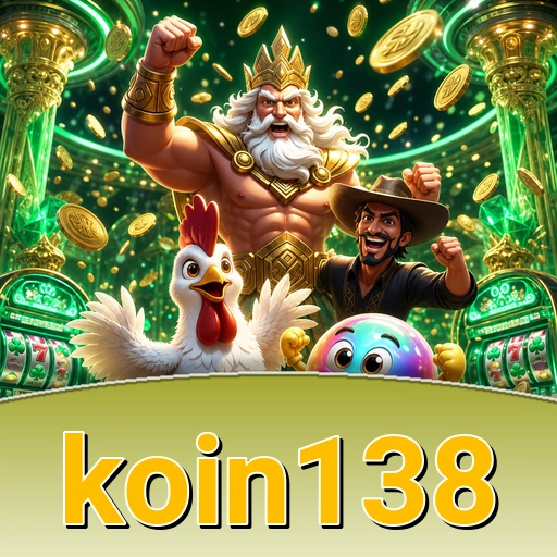 Mode gelap koin138
