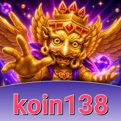 Halaman profil koin138