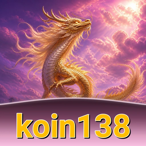 Layar pencarian koin138